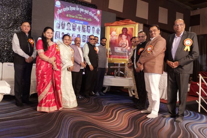 परिचय सम्मेलन की तस्वीर 15