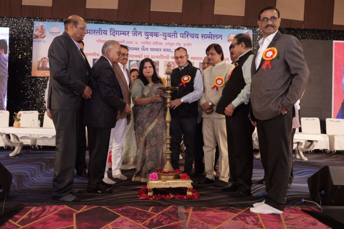 परिचय सम्मेलन की तस्वीर 19