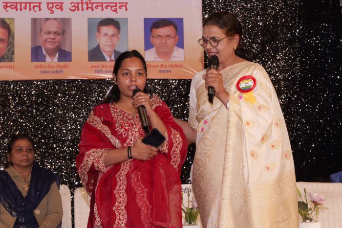 परिचय सम्मेलन की तस्वीर 27