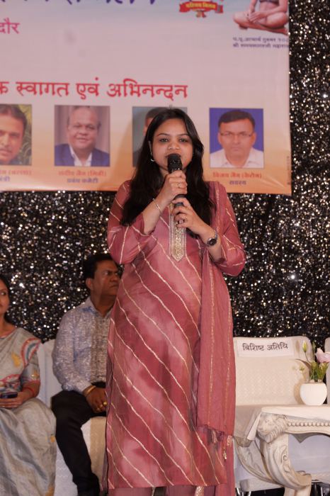 परिचय सम्मेलन की तस्वीर 35