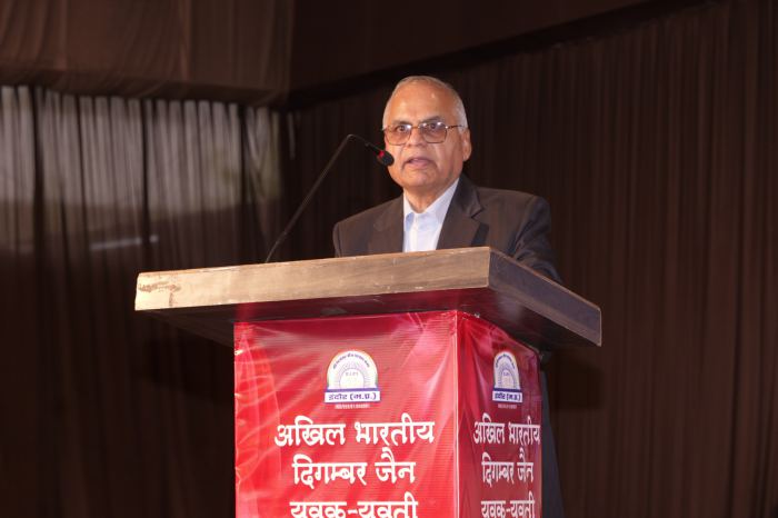 परिचय सम्मेलन की तस्वीर 39