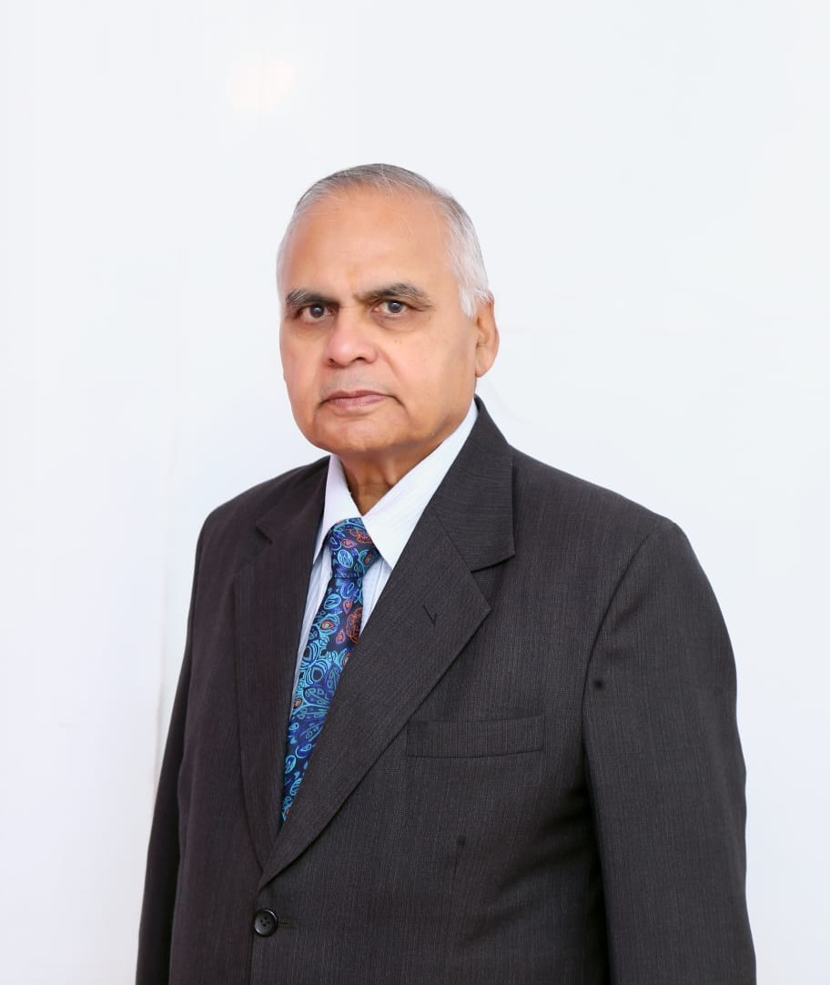 अनिल रावत