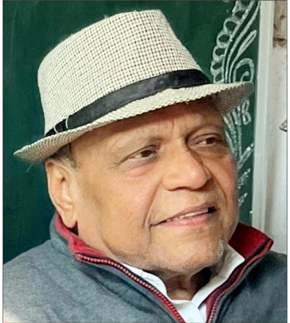 देवेन्द्र जैन (जनता)
