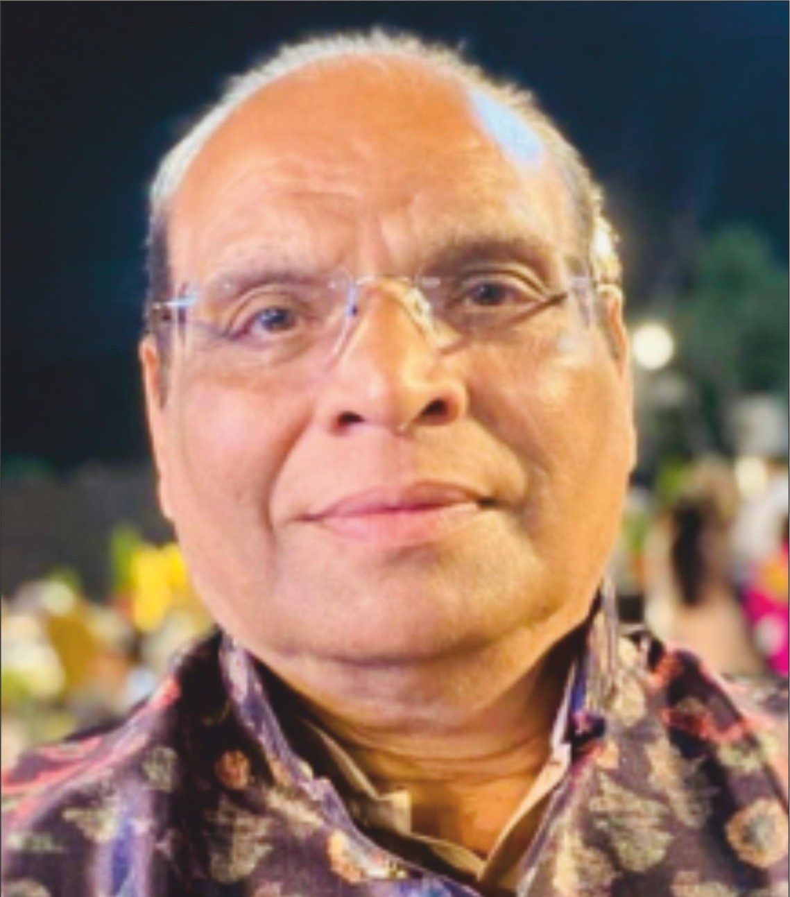 हेमंत मोदी सीए