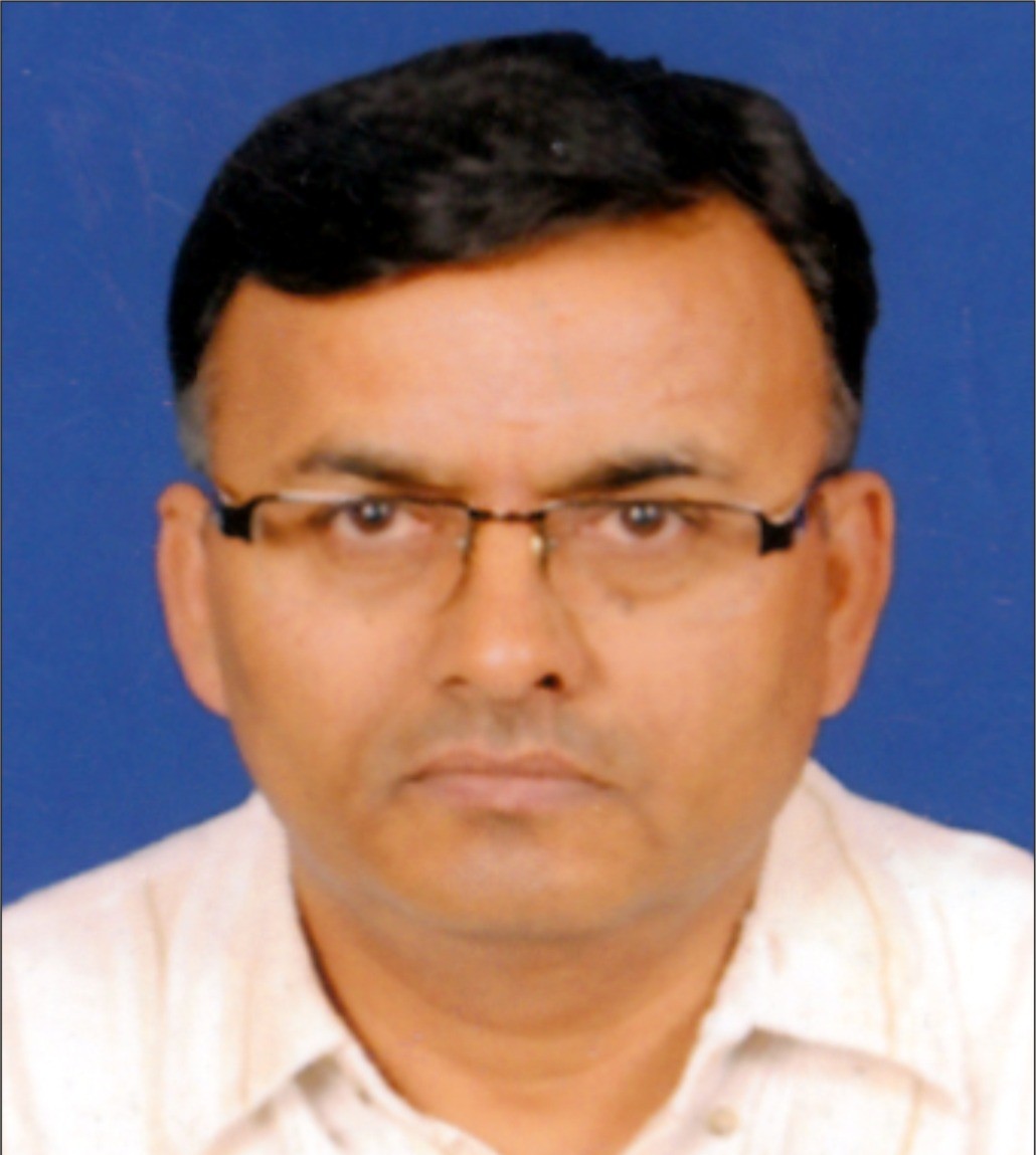 विजय जैन